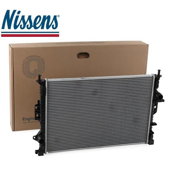 正規優良品 ランドローバー レンジローバーイヴォーク ディスカバリースポーツ フリーランダー ラジエ...