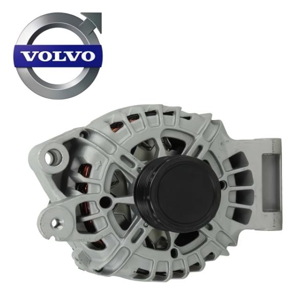 正規優良品 VOLVO ボルボ V40 V60 V70 S60 S80 オルタネーター ダイナモ オ...