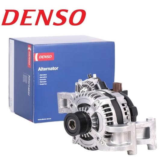 正規純正OEM VOLVO ボルボ C30 S40 V50 FORD フォード フォーカス オルタネ...