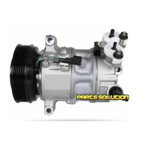 正規純正OEM】 VW ワーゲン エアコン コンプレッサー 新品 正規純正OEM