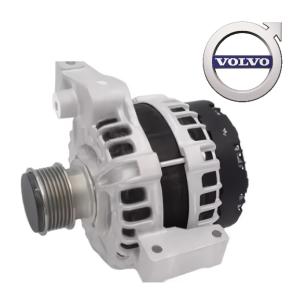 BOSCH製 VOLVO ボルボ S60 S80 V70 XC70 XC90 オルタネーター ダイナモ