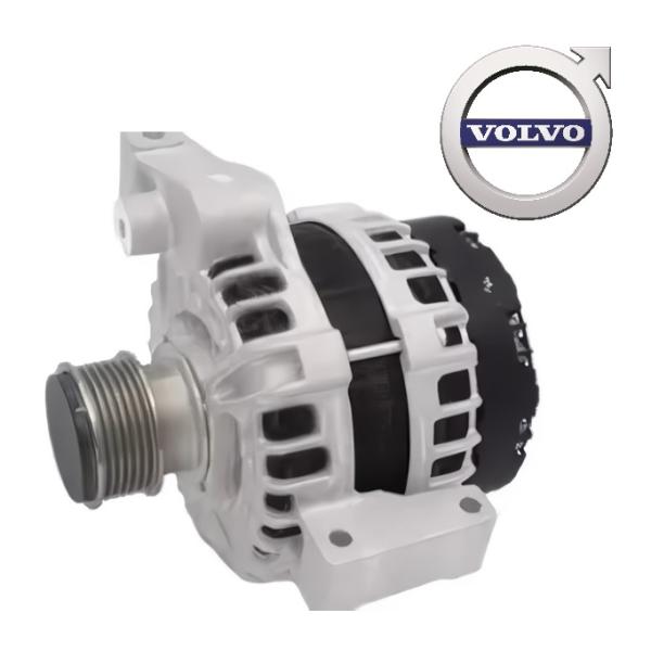 正規純正OEM VOLVO オルタネーター オルタ ダイナモ C30 S80 V50 V70 V90...