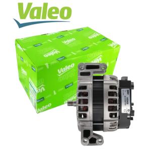 正規純正OEM ランドローバー Freelander フリーランダー (L359) オルタネーター ...