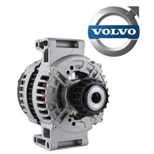正規優良品 VOLVO ボルボ オルタネーター ダイナモ オルタ S60 S80 V60 V70 X...