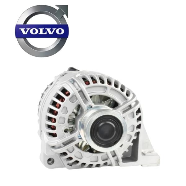 正規優良品 VOLVO ボルボ V40 V70 S40 S60 XC70 XC90 オルタネーター ...