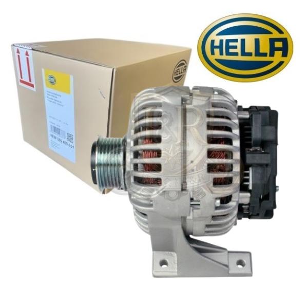 正規純正OEM VOLVO ボルボ S60 S80 V70 XC70 XC90 オルタネーター ダイ...