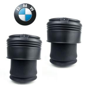 BMW X5 X6 F15 F16 H&R エアサス調整ロッド　2個セット BMW 新品 リア エアサスペンション 2個 BMW X5 F15 F85 X6 F16