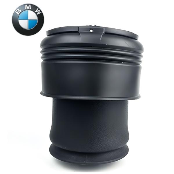 正規優良品 BMW リヤ リア エアサス エアサスペンション 1個 片側 ベローズ Xシリーズ X5...