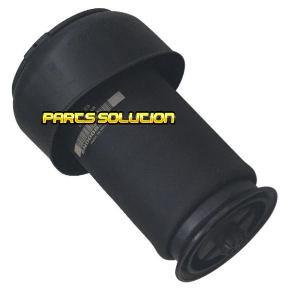 正規純正OEM BMW リヤ リア エアサス エアサスペンション Xシリーズ X5 F15 X6 F...