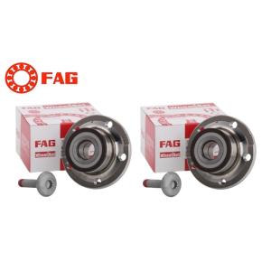 正規純正OEM ワーゲン トゥーラン ティグアン シャラン VW リア リヤ ハブベアリング ホイー...