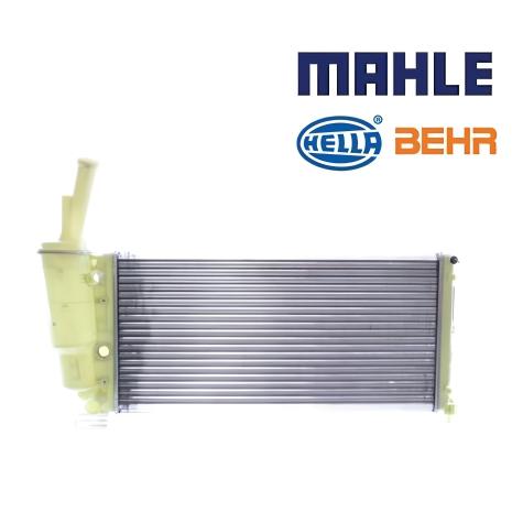 正規純正OEM LANCIA ランチア Ypsilon イプシロン Y 840 1.2 ラジエター ...