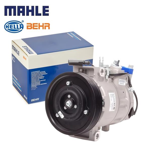 正規純正OEM AUDI アウディ A4 S4 A5 S5 A6 A7 S7 Q5 エアコンコンプレ...