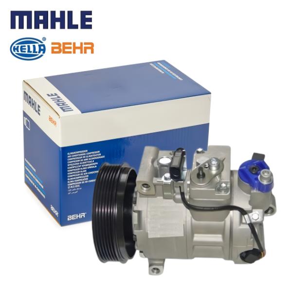 正規純正OEM AUDI アウディ A4 S4 A5 S5 A6 A7 S7 Q5 エアコンコンプレ...