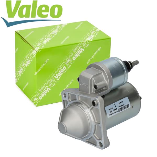 正規純正OEM LANCIA ランチア イプシロン 843 デルタ 844 エンジン スターター セ...