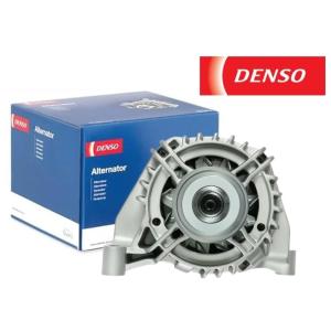 正規純正OEM FIAT フィアット オルタネーター ダイナモ オルタ 500 グランデプント プン...