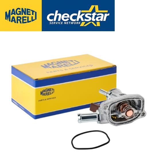 正規純正OEM ALFA ROMEO アルファロメオ MiTo ミト 955 サーモスタット サーモ...