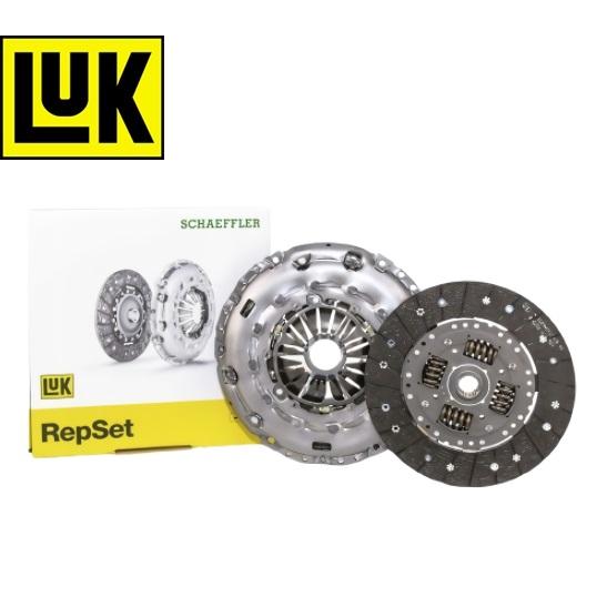 正規純正OEM LANCIA ランチア Delta デルタ 844 クラッチキット クラッチセット ...