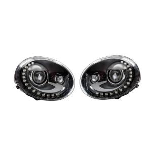 ビートル ワーゲン 05〜VW ニュービートル 後期用 TBルック ツブツブ