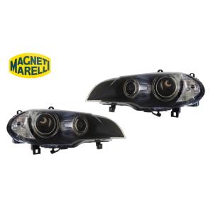 正規純正OEM BMW Xシリーズ X5 E70 3.0d 3.0sd 3.0si 4.8i バイキ...