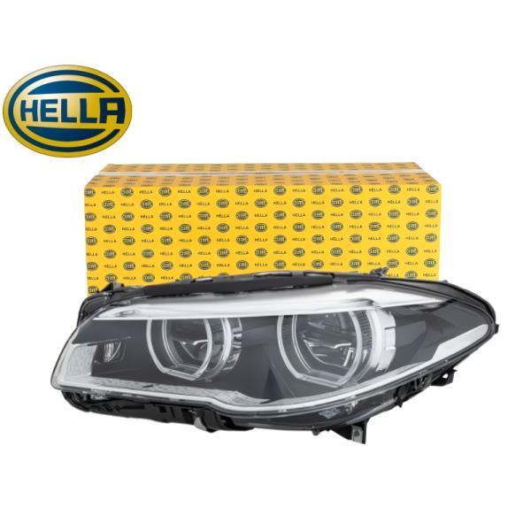 正規純正OEM BMW 5シリーズ F10 F11 528i 535i 550i M5 Active...