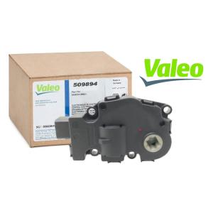 VALEO製 BMW エアコン フラップモーター Xシリーズ X5 F15 F85 E70 F16 ...