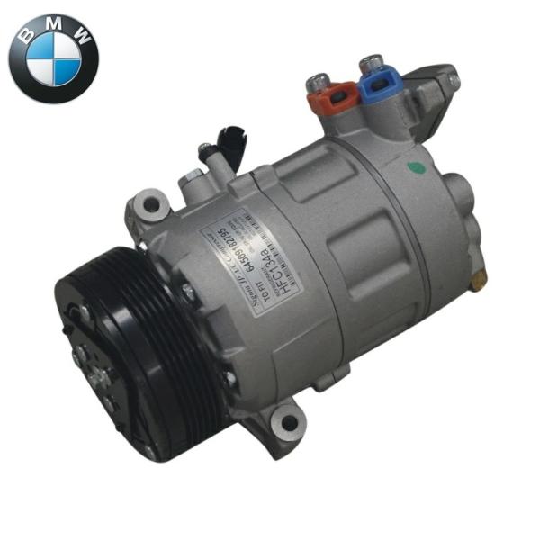 正規純正OEM BMW Xシリーズ X3 E83 Zシリーズ Z4 E85 2.0i エアコンコンプ...