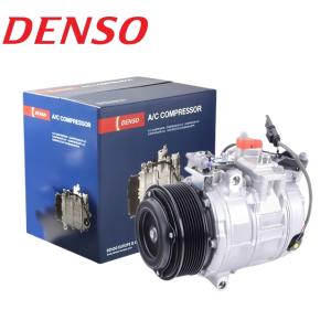 正規純正OEM BMW 6シリーズ F06 F12 F13 640i Xシリーズ X5 X6 エアコンコンプレッサー 64529217868 64529399060 64529154070
