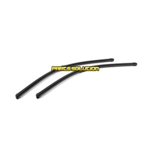 PORSCHE（ポルシェ） 純正 ワイパーブレード フロント 左右セット