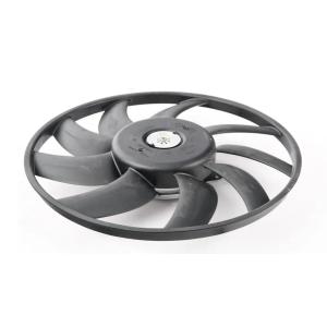 正規純正品 AUDI アウディ ラジエター ラジエーター 電動ファン ブロアモーター ブロアファン ...