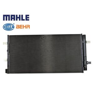 正規純正OEM AUDI アウディ A4 S4 B8 A5 S5 RS5 B8 B9 A6 C7 Q5 SQ5 エアコンコンデンサー ACコンデンサー 8T0260403F 8T0260403D