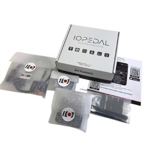 IOPEDAL 簡単取付 多機能 高性能 スロ...の詳細画像2