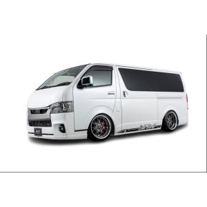 AIMGAIN 純VIP LIP トヨタ 20...の詳細画像1