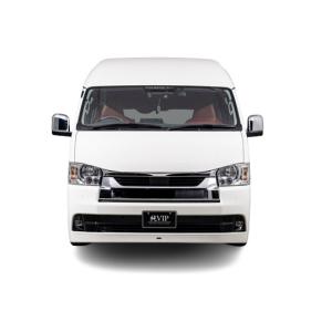 AIMGAIN 純VIP トヨタ 200 ハイ...の詳細画像2