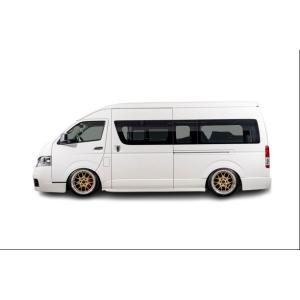 AIMGAIN 純VIP トヨタ 200 ハイ...の詳細画像4