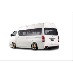 AIMGAIN 純VIP トヨタ 200 ハイ...の詳細画像5