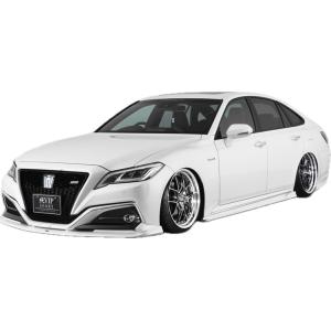 22 クラウン RS SPORT DESIGN フロントスポイラー カラード 22 クラウン RS SPORT DESIGN フロントスポイラー カラード