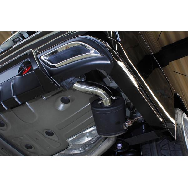 AIMGAIN 純VIP GT トヨタ 30 ヴェルファイア 前期 〜MC AGH GGH 3# マ...