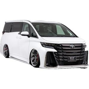 AIMGAIN 純VIP SPORT トヨタ 40 AAHH40W TAHA40W ヴェルファイア ...