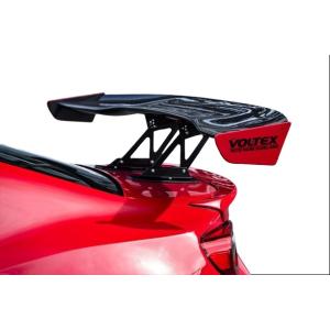 AIMGAIN GT 後期 トヨタ 86 SCION FR-S トランクスポイラー エアロ スポイラ...