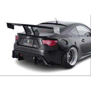 AIMGAIN GT-F トヨタ 86 スバル BRZ 前期/後期 ワイドフェンダーVer ZN6 ...