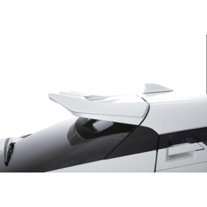 AIMGAIN SPORT トヨタ C-HR 前期 ZVX10 2016y-2019y  リアゲート...