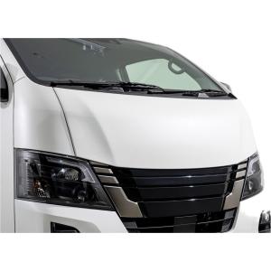 エセックス NV350 キャラバン 1型〜3型 標準幅用 バッドパネル