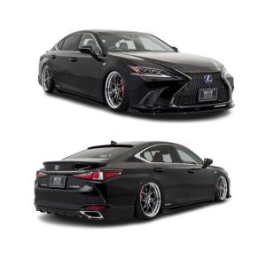 レクサス（LEXUS） 【M's】レクサス ES300h F-SPORT version-L (2018y