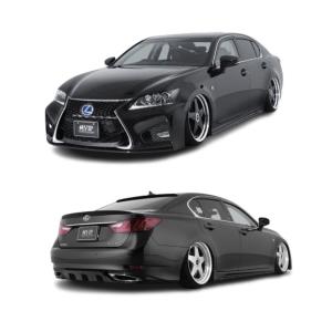 AIMGAIN 純VIP LEXUS レクサス...の詳細画像2
