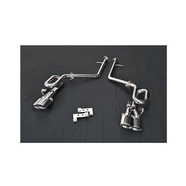 AIMGAIN SPORT LEXUS レクサス 30系 IS 後期 IS300 F-SPORT タ...