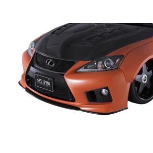 AIMGAIN 純VIP GT LEXUS レクサス 20系 IS IS-F USE20 フロントバ...
