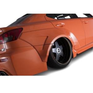 AIMGAIN 純VIP GT LEXUS レクサス 20系 IS IS-F USE20 リアオーバ...