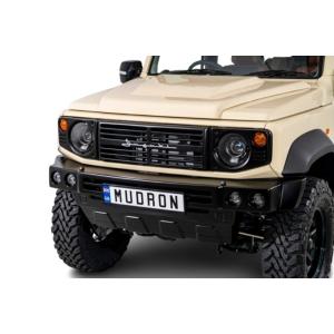 AIMGAIN MUDRON ADVENTURE CLASSIC SUZUKI スズキ JIMNY ...