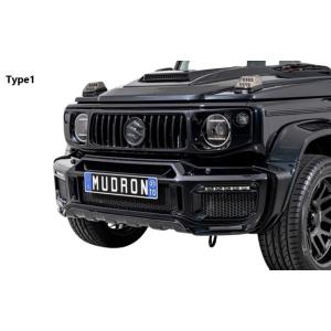 AIMGAIN MUDRON GT SUZUKI スズキ JIMNY SIERRA ジムニーシエラ ...