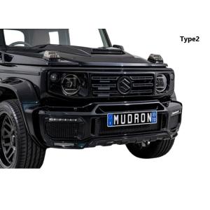 AIMGAIN MUDRON GT SUZUKI スズキ JIMNY SIERRA ジムニーシエラ ...